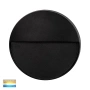 Step light Fino 3CCT LED 6W 12V IP54 D16cm BLK