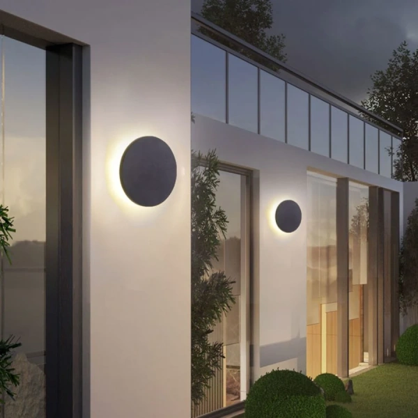 Wall light HALO-15 22684