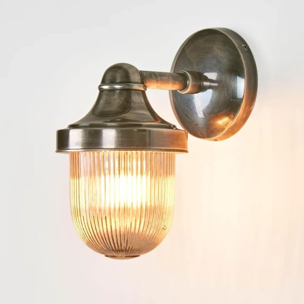 Wall light Jade Outdoor E27 H250 SVR