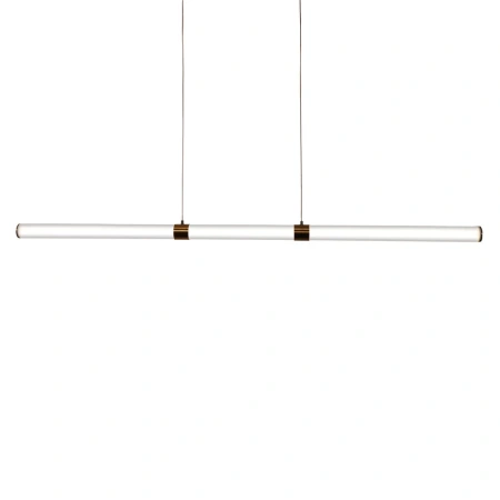 Linear light KALLITA.150 CTS LED BRONZE