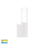 Wall light Akril LED D40 WHT