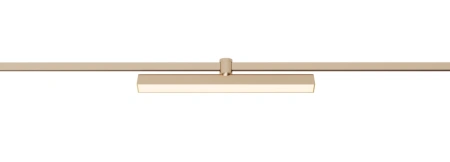 Track opal line light Z4040-15.OP.30.BR 48V 15W 3K
