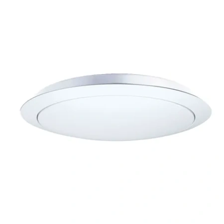 Ceiling Fan Titanic Light Kit WHT