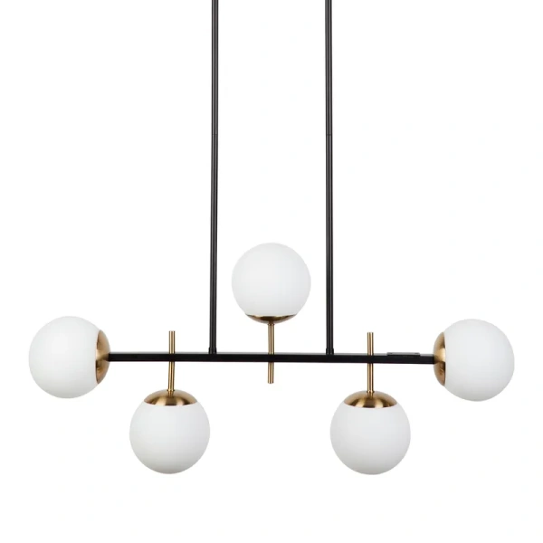 Pendant lamp Maddox Linear