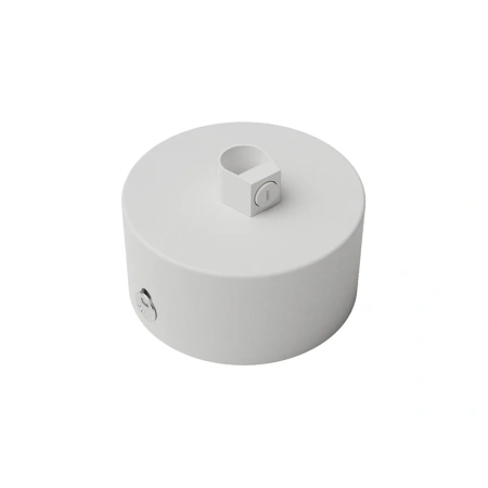 Surface ceiling cup Z2000-48.CCUP.WH