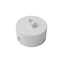 Surface ceiling cup Z2000-48.CCUP.WH
