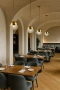 Pendant lamp Disco 30 GL