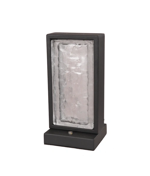 Table Lamp Zeigel LED BLK