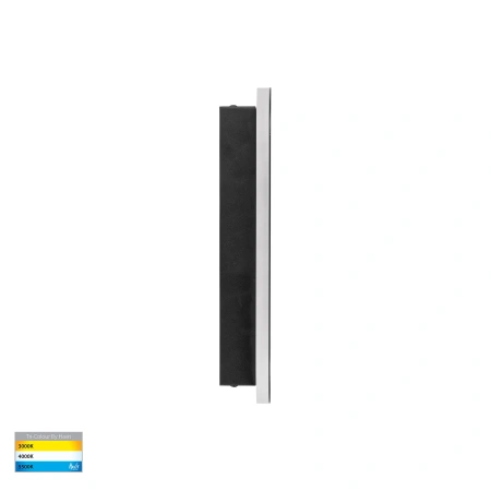 Wall light Barline Shadow LED 6W BLK
