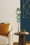Pendant lamp Moroc S1 BLU