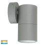 Wall light Tivah Fixed Down GU10 3CCT Silver