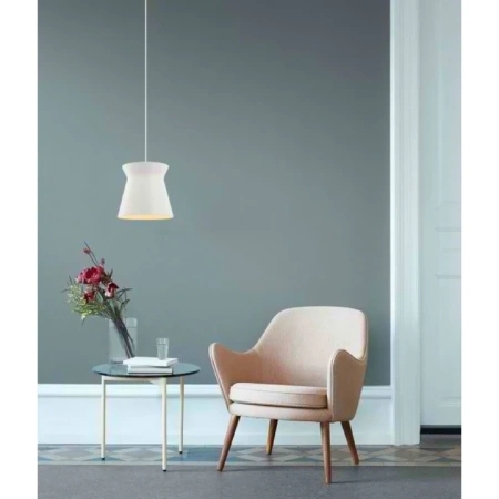 Pendant lighting DIABLO2 WHT