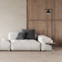 Floor lamp Paris Floor BL