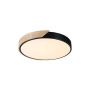 Ceiling Light Celestia LED 13W 3CCT D40 BLK