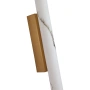 Wall light Yarra 100 Exterior 23W 3CCT LED GLD