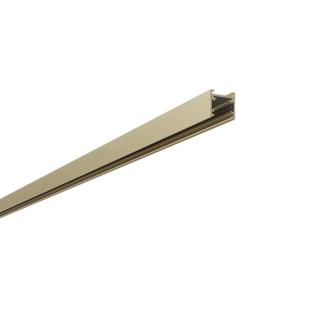 Surface track MUSE Brass 48V L200