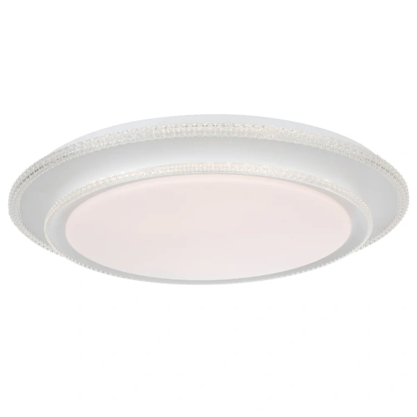 Oyster ALTEZ 50 48W LED 3CCT DIM