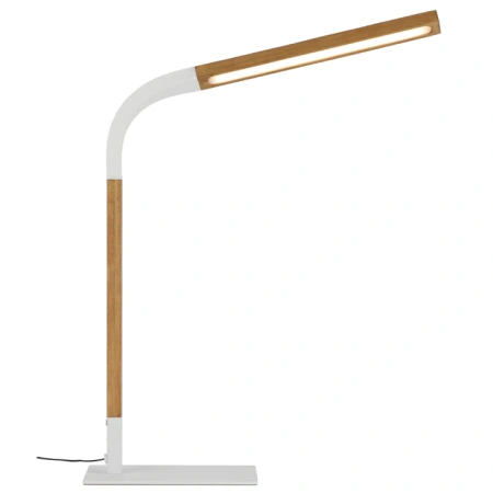Table lamp DUMAS 7w LED 3K WHT