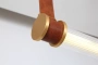 Pendant lamp Marlo LED 20W 3K L128 WD