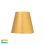 Wall light Kaval 1.5W 3CCT LED BRS