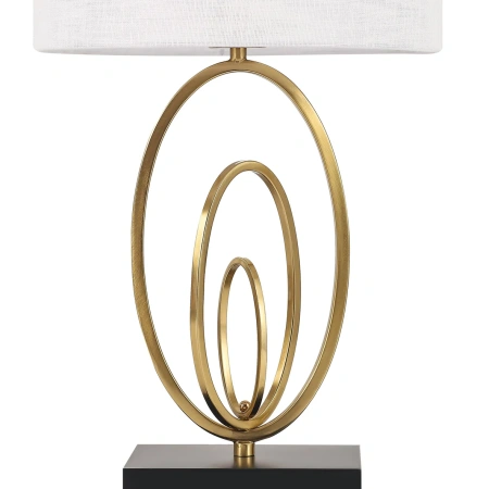Table lamp Elora E27 GL