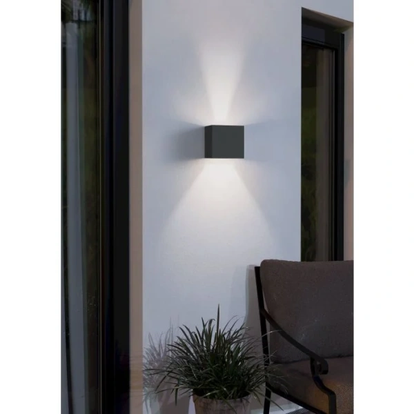 Wall light Calpino LED 3K ANT