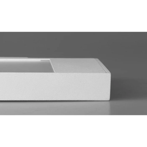 Wall lamp IBOX Slimline LED 20W 3K WHT