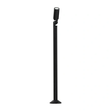 Garden light Extension Post HV1435-P-BLK