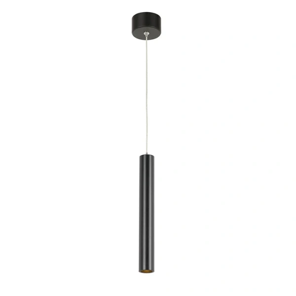 Pendant lamp Reed LED 3W L280 BLK