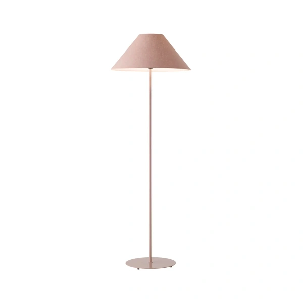 Floor lamp Hetta Vintage Rose Floor lamp Hetta Vintage Rose
