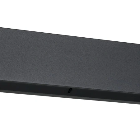 Wall light Sania 5 LED 27W 3CCT BLK