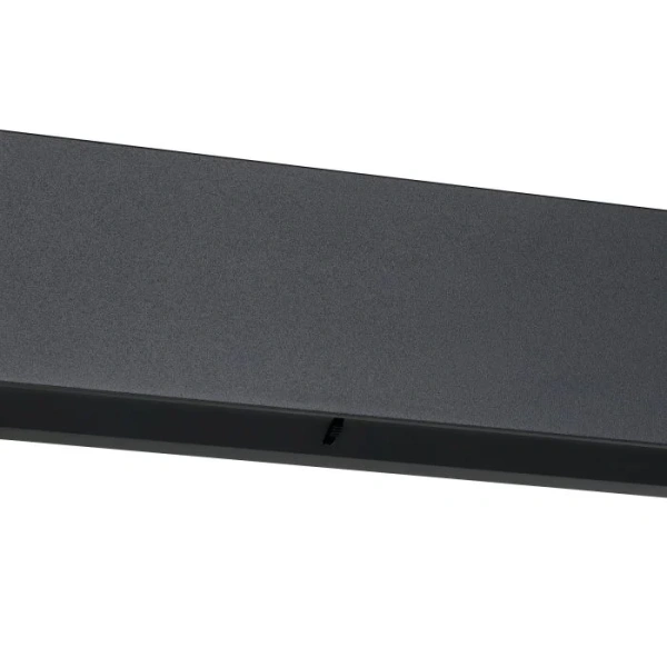 Wall light Sania 5 LED 27W 3CCT BLK