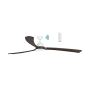 Ceiling Fan Norfolk Aero DC 86 Wi-Fi 50W WLW