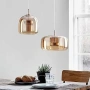 Pendant lamp Bonjour P20 AM
