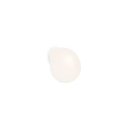 Wall lamp Tigu W1 WH