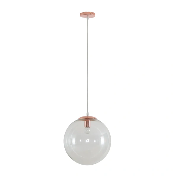Pendant lamp BUBBLE 300 CLR 31482 Pendant lamp BUBBLE 300 CLR 31482