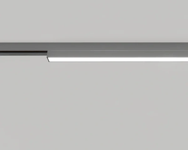 Track opal light LINEO Titan 48V 12W CCT