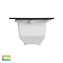 Step light Bata with Grill 10W LED 240V 3CCT BL