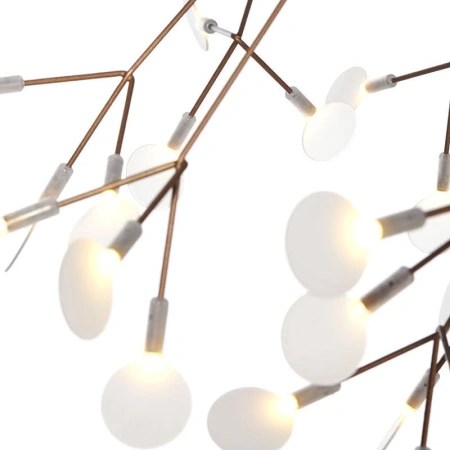 Pendant lamp Autumn BL