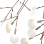 Pendant lamp Autumn BL