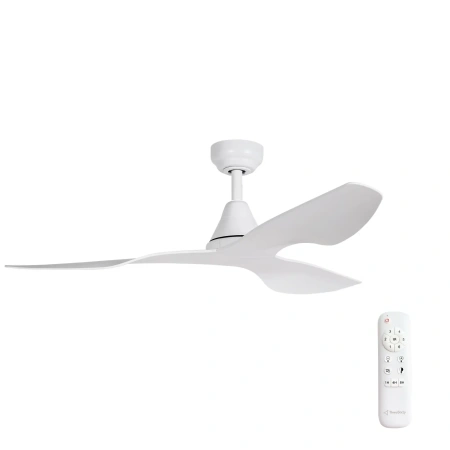 Ceiling Fan Simplicity 45 WHT