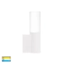 Wall light Akril LED 5W D50 WHT