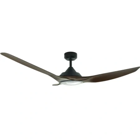 Ceiling Fan Raven RWS 64 High Airflow WIFI WAL