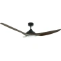 Ceiling Fan Raven RWS 64 High Airflow WIFI WAL