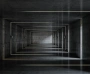 Wall light Calvin LED 7W 3K BLK