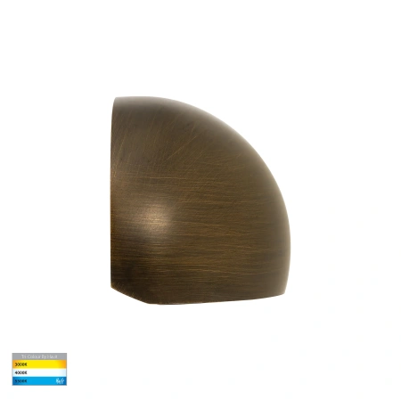 Wall light Serres 1.5W 3CCT LED AB