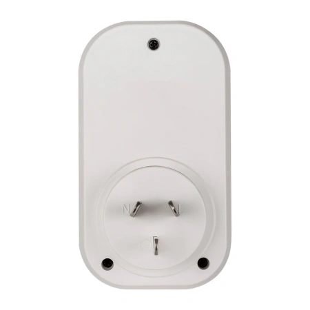 Power point socket plug base HV9112 wifi
