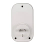 Power point socket plug base HV9112 wifi