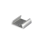 Bendable Aluminium Profile HV9693-1806 1m