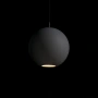 Pendant lamp Orbita GU10 BL